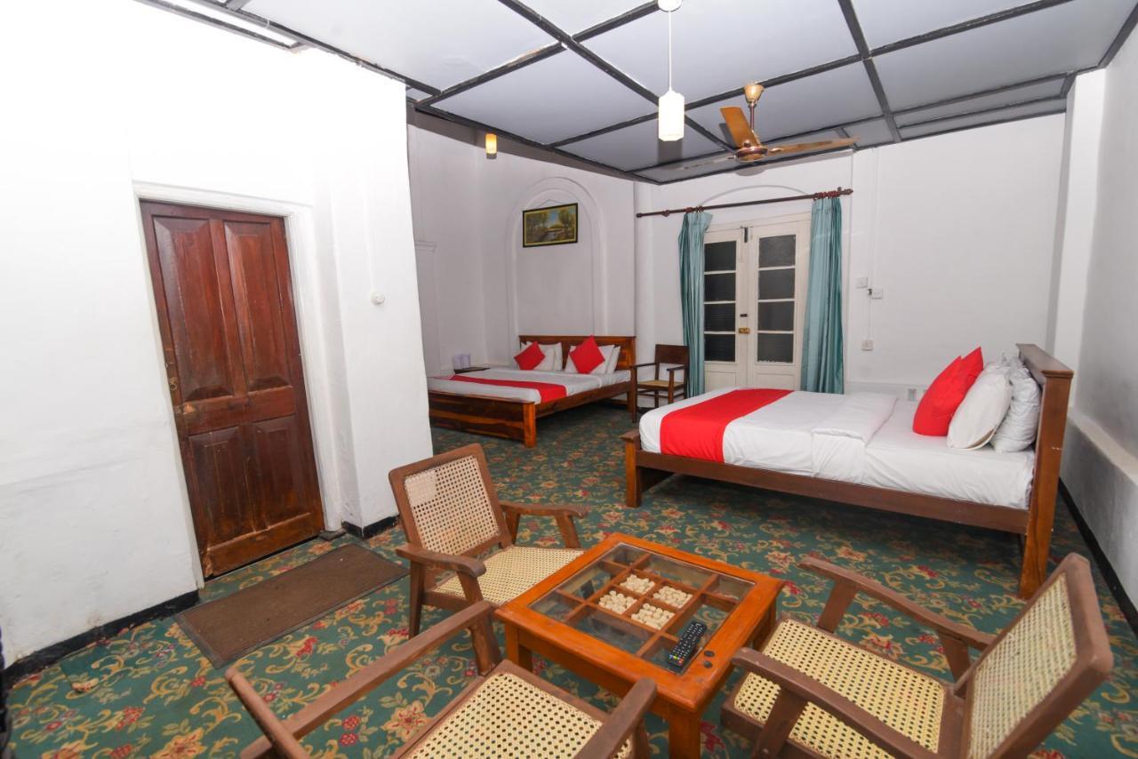 Oyo 441 Kandy Hill Bungalow Экстерьер фото