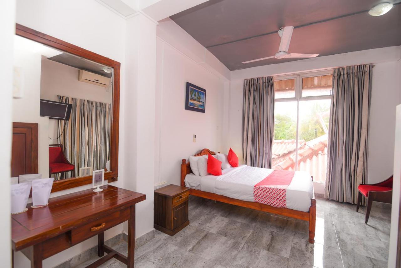 Oyo 441 Kandy Hill Bungalow Экстерьер фото