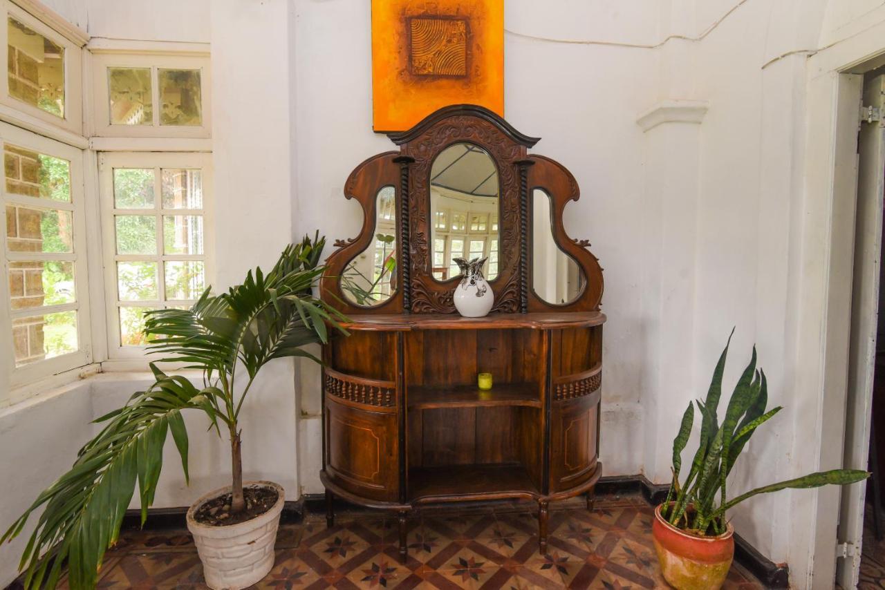 Oyo 441 Kandy Hill Bungalow Экстерьер фото